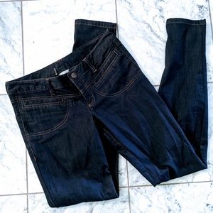 Athleta Dry Dipper Jean